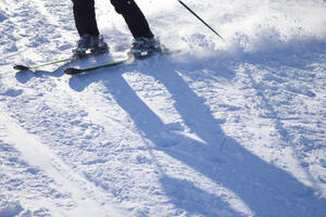 Objavljen poziv za izgradnju ski staze "Hajla"