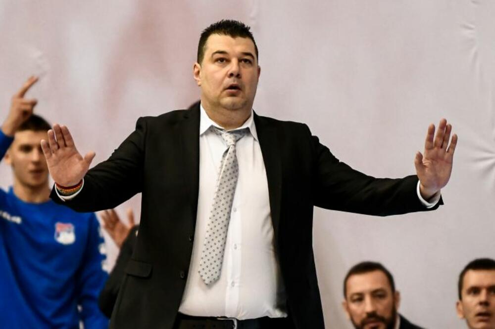 Dragan Nikolić, Foto: ABA League j.t.d./Dragana Stjepanović