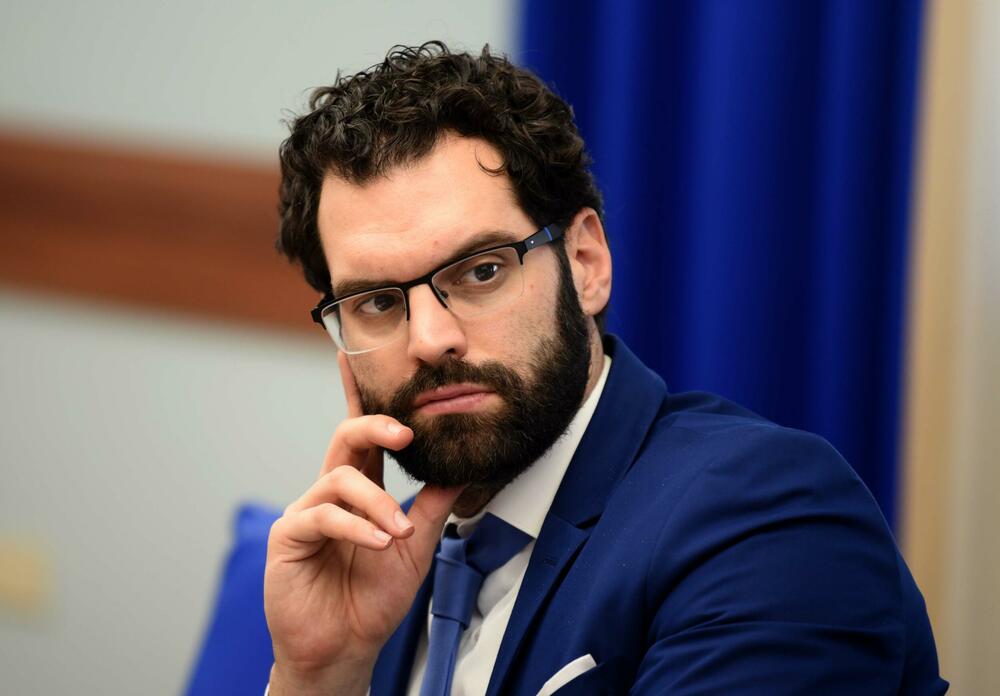 'Izviđaj je u toku': Vukas Radonjić