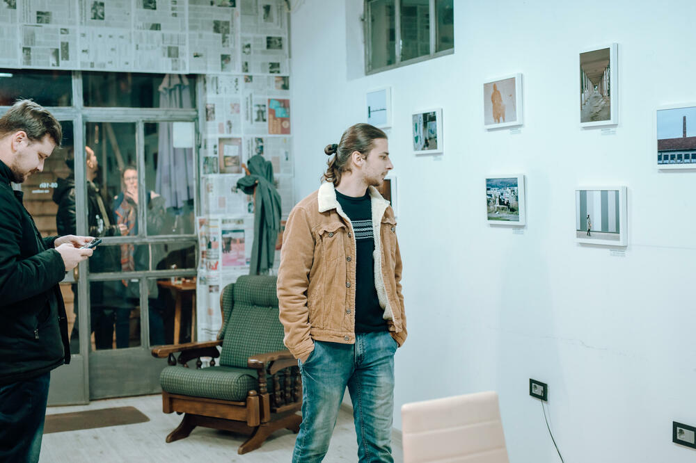 Foto: Privatna arhiva