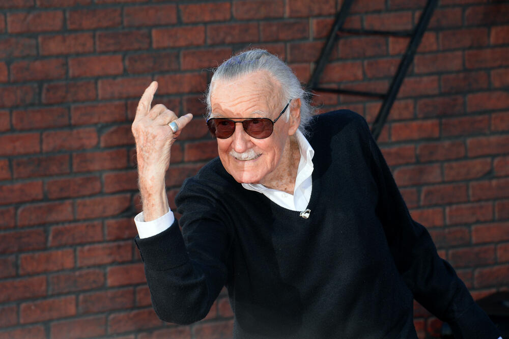 Sten Li, Foto: Shutterstock