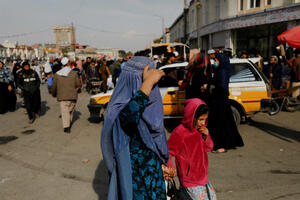Savjet bezbjednosti UN pozvao vlasti Avganistana da ukinu...