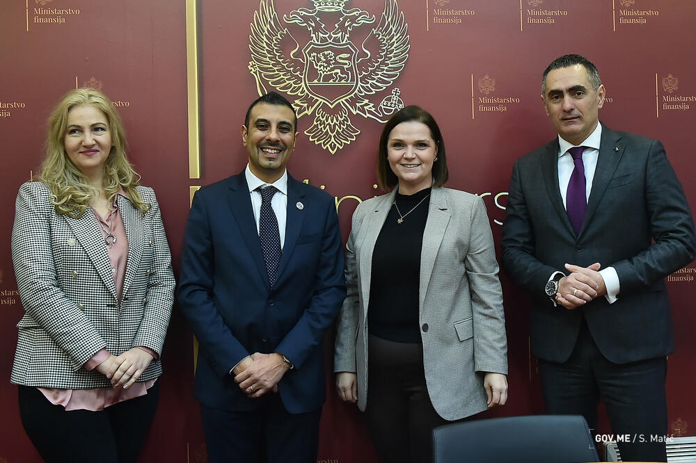 Foto: Vlada Crne Gore/Saša Matić