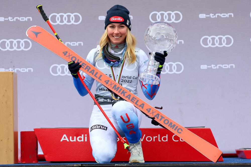 Šifrin, Foto: Reuters