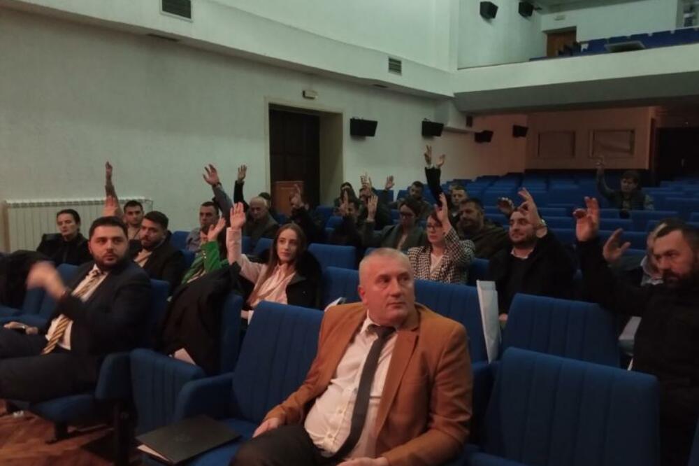 Foto: Dragana Šćepanović