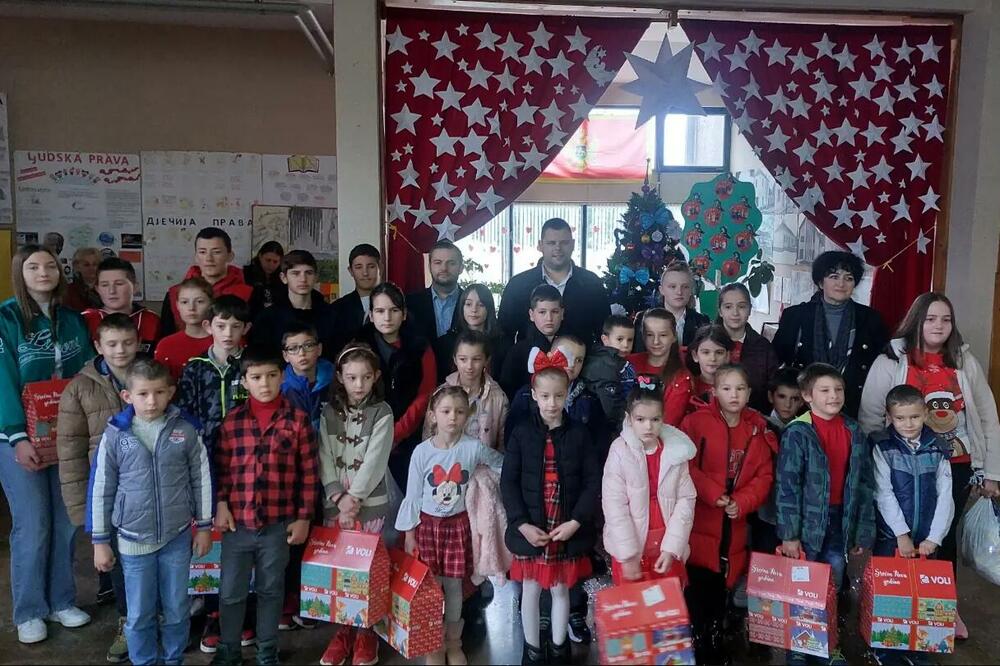 Foto: Opština Nikšić