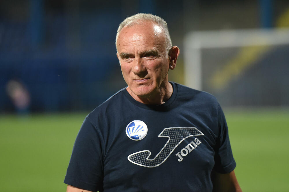 Foto: Savo Prelević