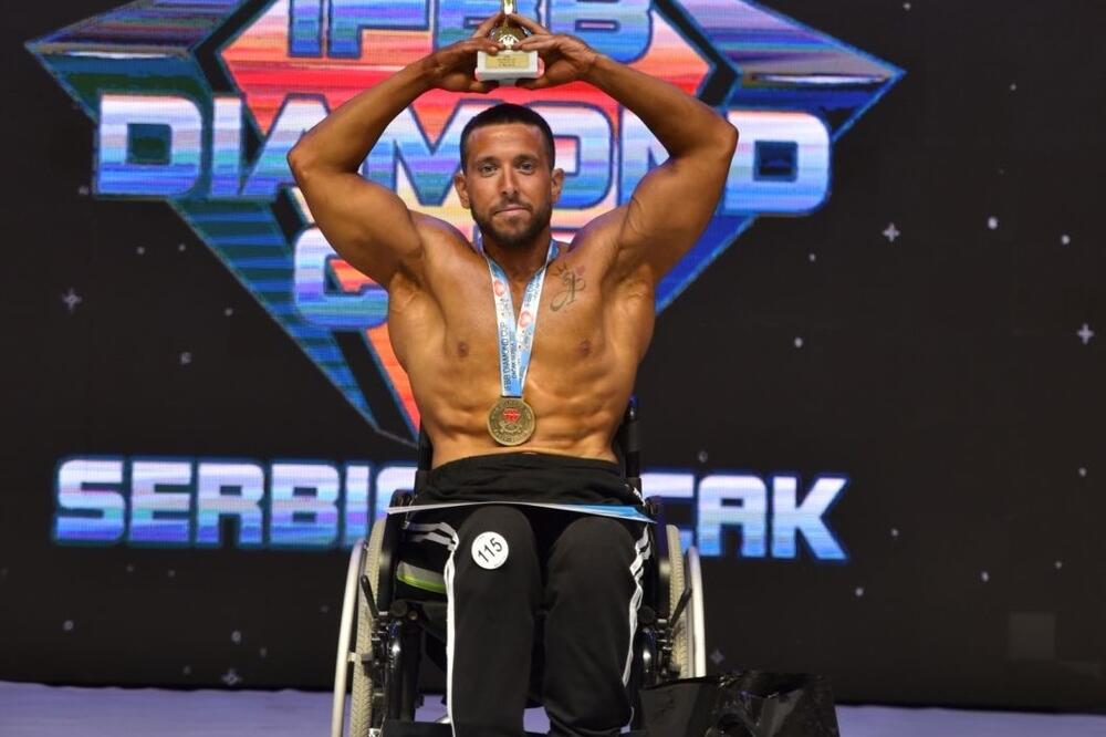 Vjeruje da će i 2023. biti uspješna: Matković, Foto: Privatna arhiva