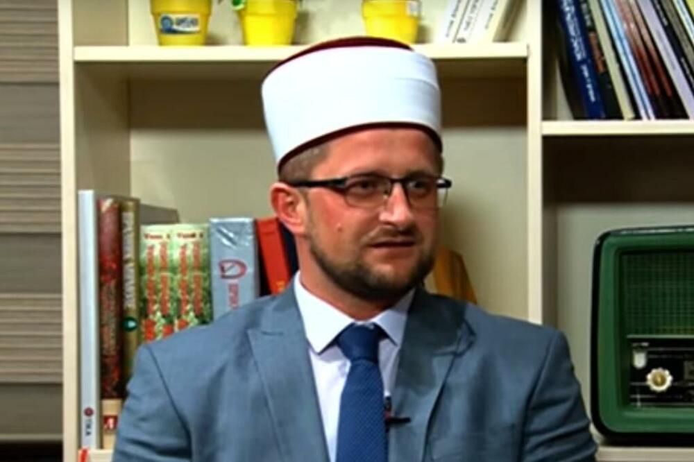 Amer ef. Šukurica, Foto: Printscreen YouTube