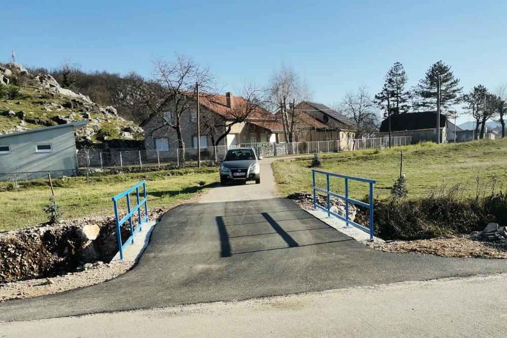 Izgled novog mosta, Foto: Privatna arhiva