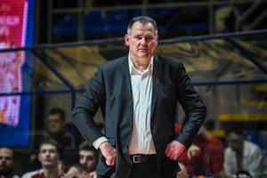 Mijatović: Budućnost igra brzo, napadački je potentna