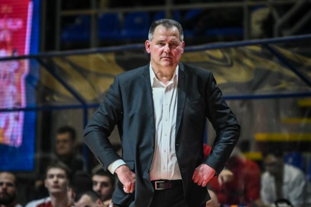 Dejan Mijatović, Foto: ABA League j. t. d/Dragana Stjepanović