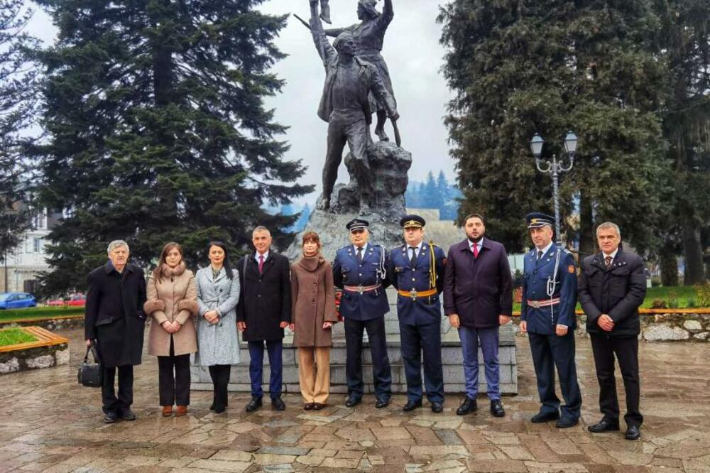 Foto: Opština Kolašin