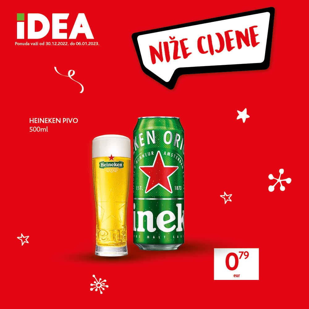 <p>Praznici su ljepši kada smo zajedno</p>