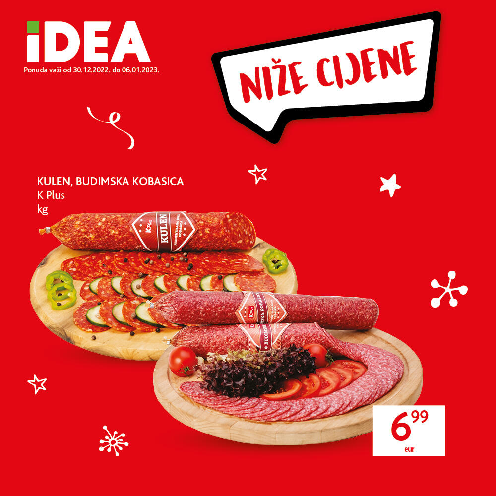 <p>Praznici su ljepši kada smo zajedno</p>