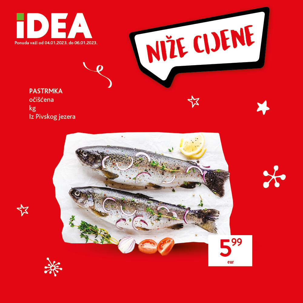 <p>Praznici su ljepši kada smo zajedno</p>