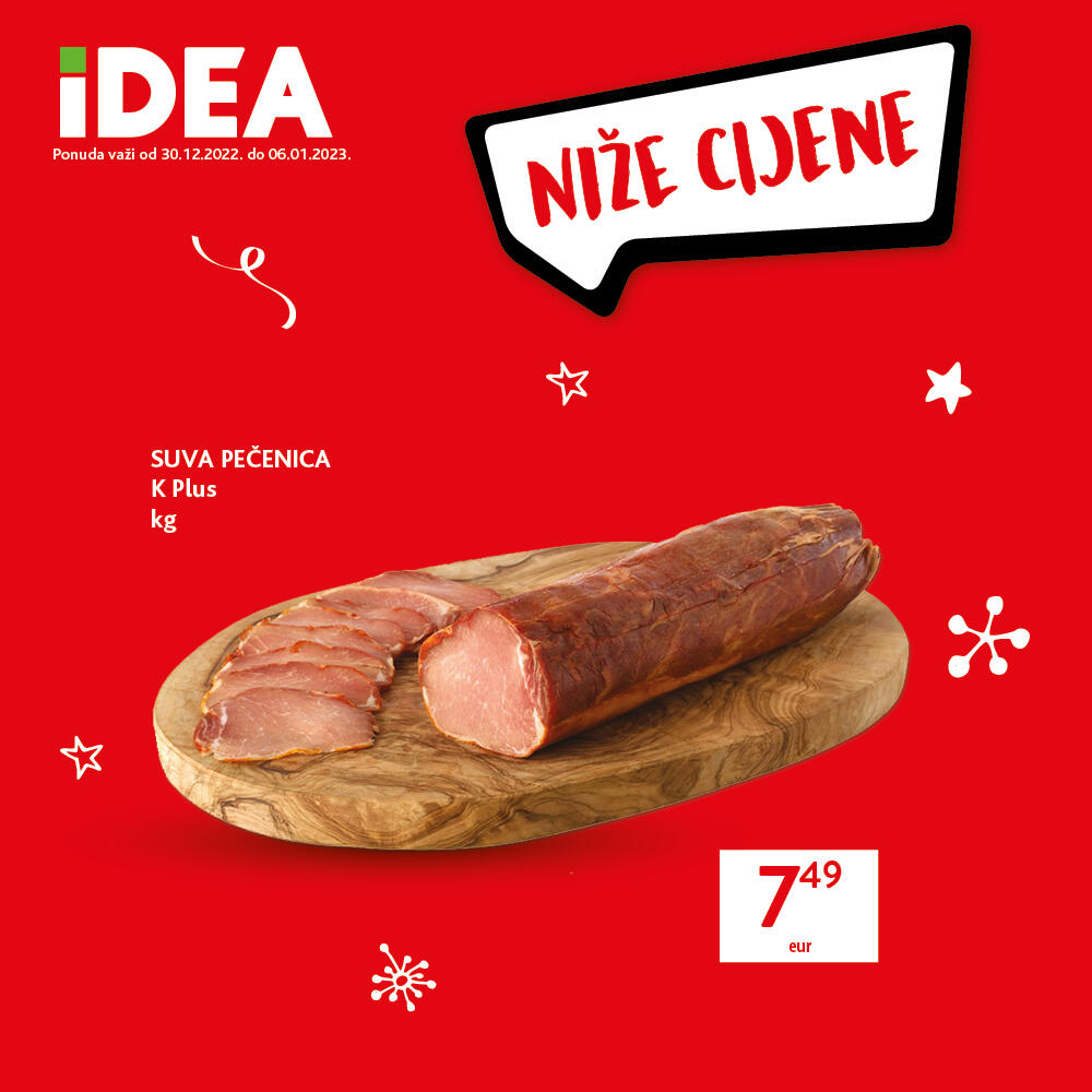 <p>Praznici su ljepši kada smo zajedno</p>