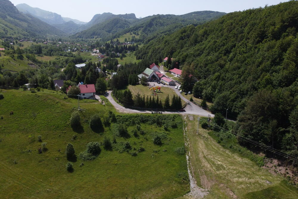 Foto: Glavni grad Podgorica