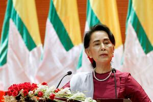 Sud pod vojnom upravom osudio Aung San Su Ći na još sedam godina...