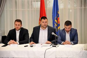 Kovačević: Stabilizacija finansija, nova radna mjesta i...