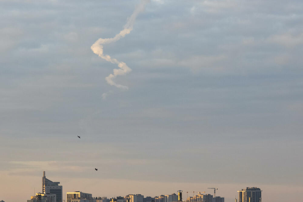 Detalj iz Kijeva, Foto: Reuters
