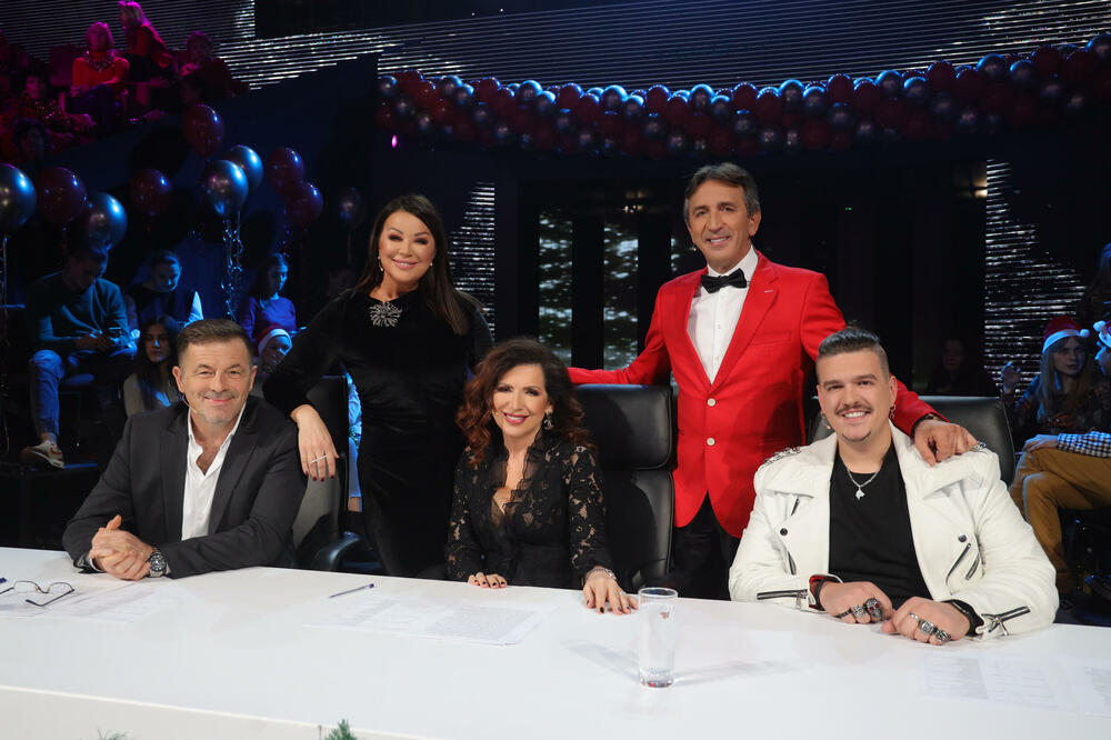 Foto: Nikad nije kasno