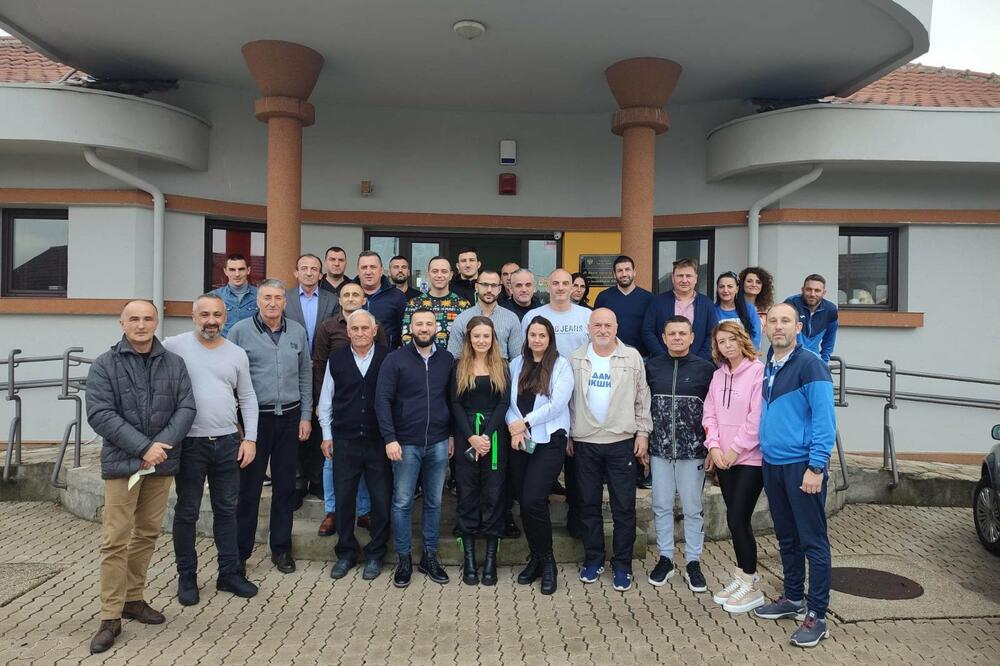 Foto: Privatna arhiva