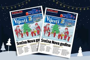 Praznični broj "Vijesti": Ko su najmoćniji ljudi u CG, ekskluzivni...