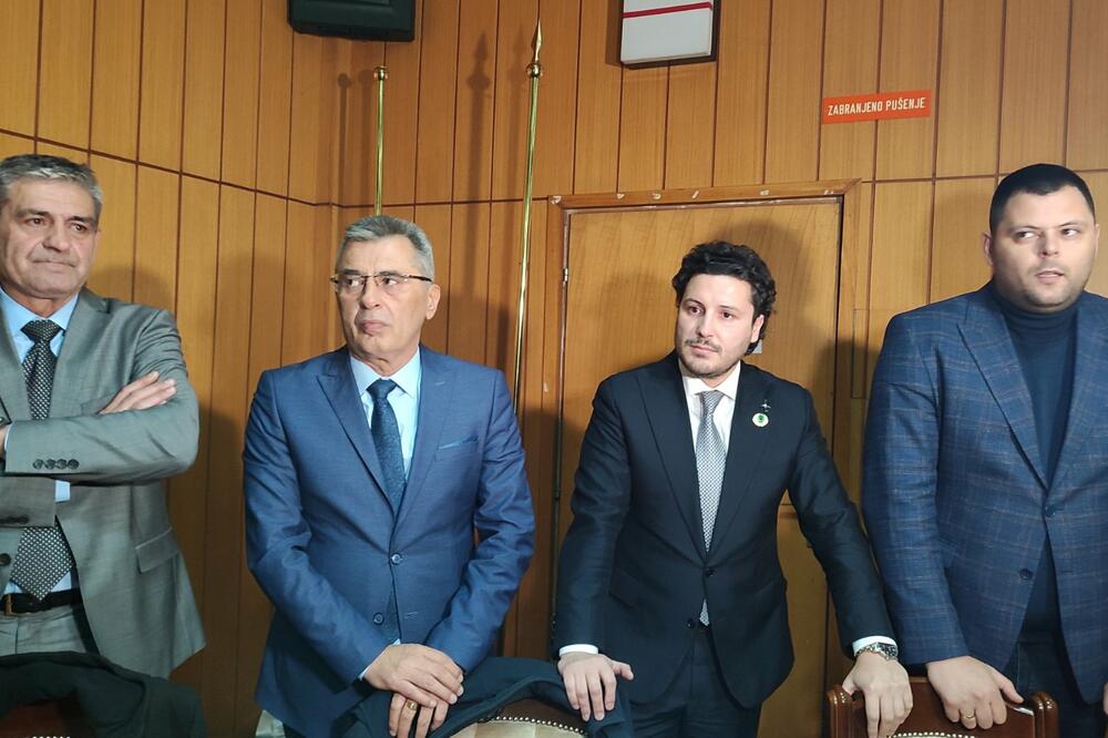 Foto: Svetlana Mandić