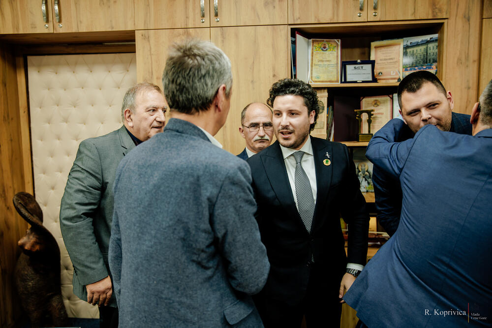 potpisivanje ugovora EPCG