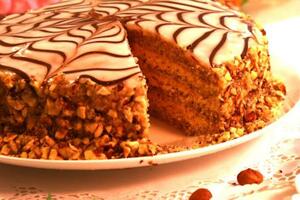 Esterhazi torta: Klasika koju ćete voljeti