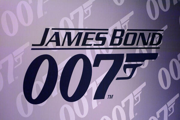 The search for the new James Bond has officially begun