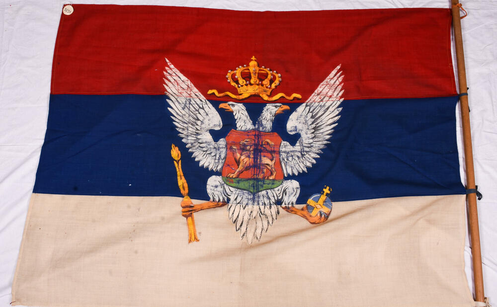 <p>Akcija Vijesti i Ministarstva kulture i medija - Donosimo priču o djeliću onog šta vas čeka u muzejima na Cetinju</p>