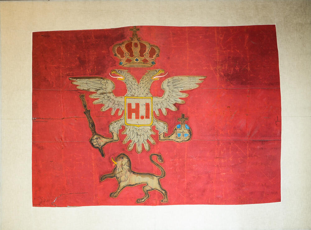 <p>Akcija Vijesti i Ministarstva kulture i medija - Donosimo priču o djeliću onog šta vas čeka u muzejima na Cetinju</p>