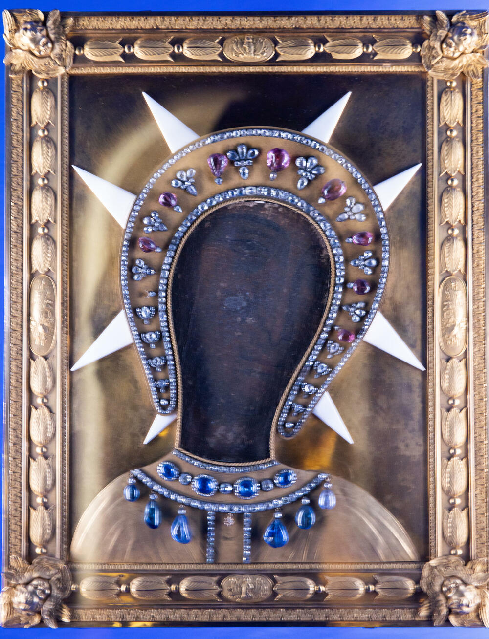 Ikona Bogorodice Filermose