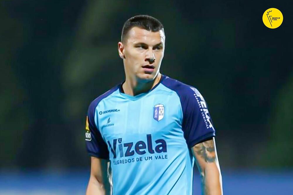 Milutin Osmajić, Foto: Vizela