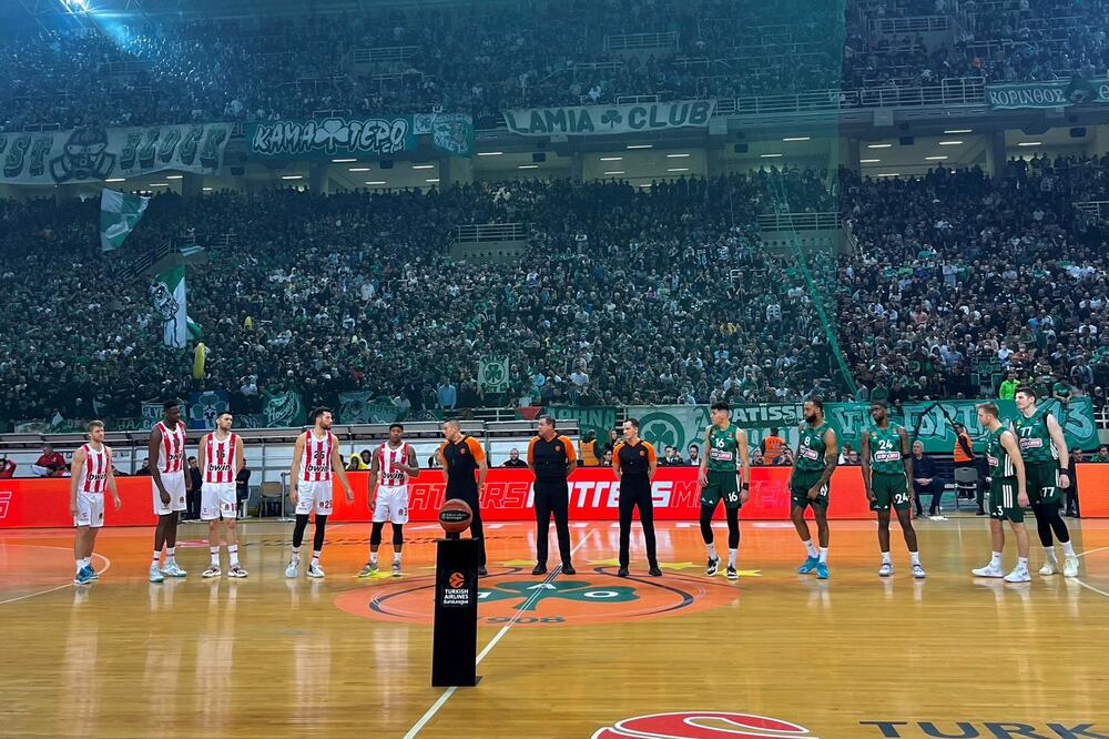 Foto: Euroleague