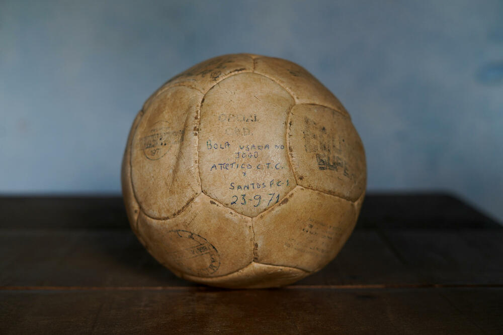 <p>Kuća u kojoj je rođen Pele proretvorena je u muzej prije 20-ak godina, a nakon njegove smrti postaće svojevrsno svetilište</p>