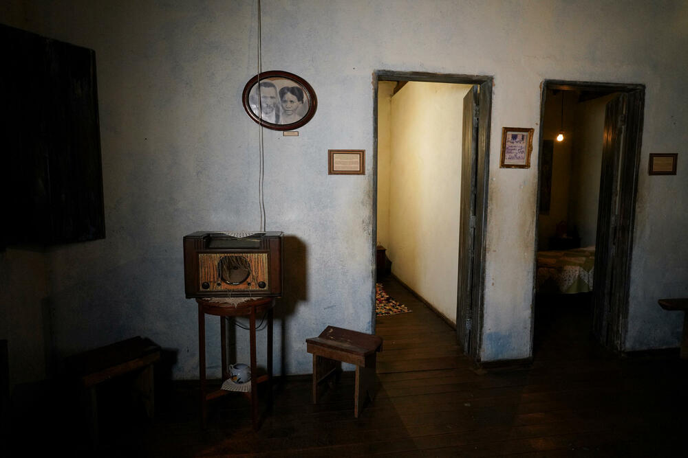 <p>Kuća u kojoj je rođen Pele proretvorena je u muzej prije 20-ak godina, a nakon njegove smrti postaće svojevrsno svetilište</p>