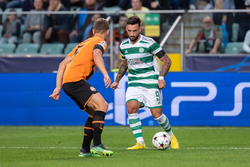 Sead Hakšabanović, Foto: Shuttrestock