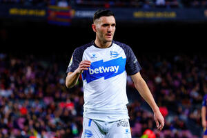 Lekcija o ljubavi prema gradu i klubu: Napustio La Ligu, platio...