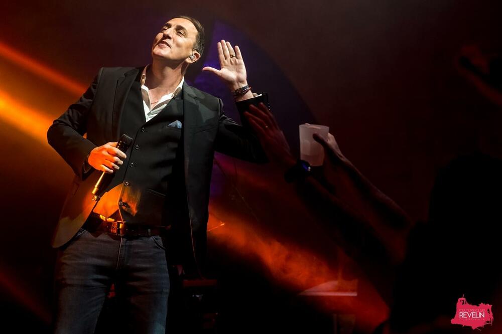 Ćetković, Foto: Privatna arhiva