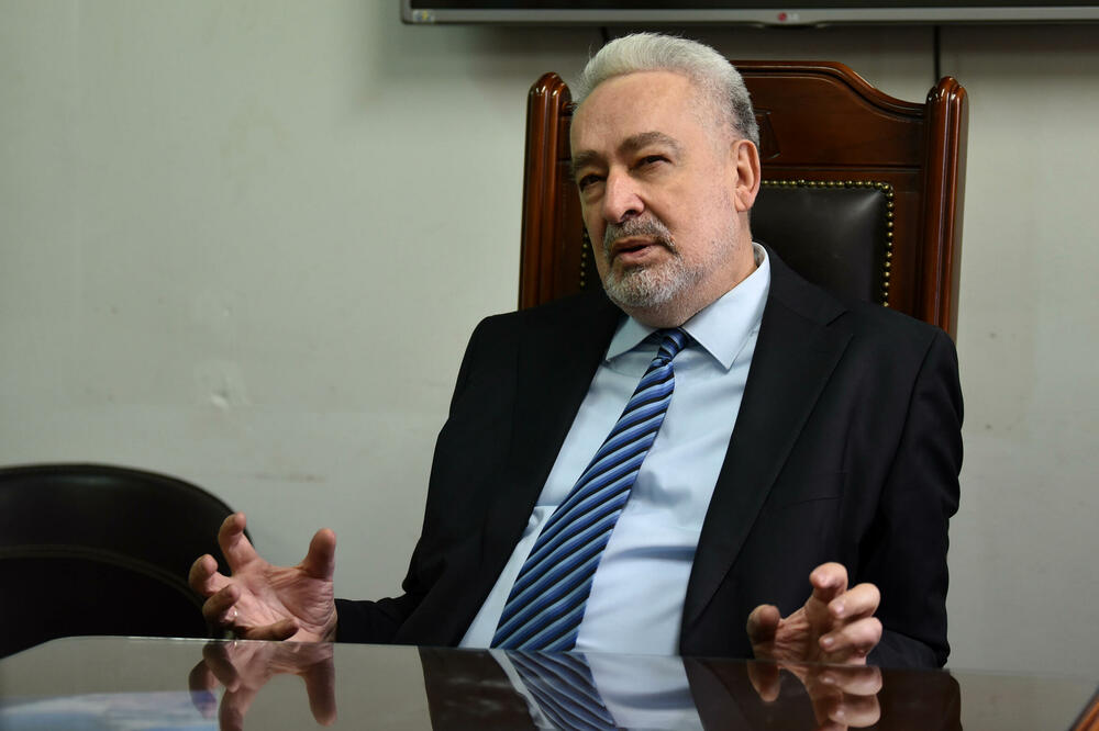 Foto: Boris Pejović