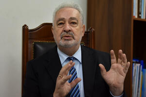 Krivokapić: Milatović i Spajić da pokrenu obnovu kapele na Lovćenu...