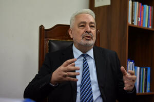 Krivokapić pet godina nakon smjene vlasti: Umjesto reformi dobili...