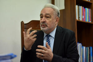 Krivokapić: Napad na Milatovića neviteški i nečasno izveli oni...