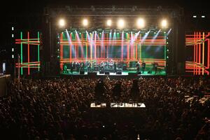 Boje jutra: Sedam dana muzike i vatrometa - šta Budva sprema za...