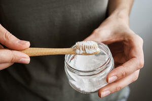 How to use baking soda safely?