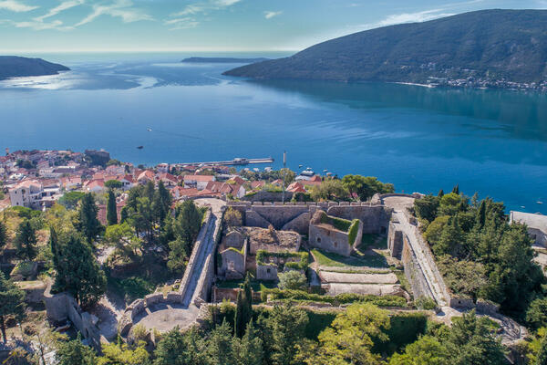 HRA, CCE ve ANIMA: Pazartesi günü Herceg Novi'de bir araya geliyorlar...
