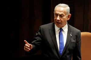 Netanjahu: Izrael ne može biti okupator u sopstvenoj zemlji
